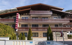 Apart Bellaria Sölden